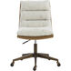 Stinson Hailey Moon / Kona Camel Office Chair